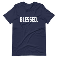 Mike Sorrentino Blessed Shirt