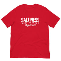Mike Sorrentino Saltiness Shirt