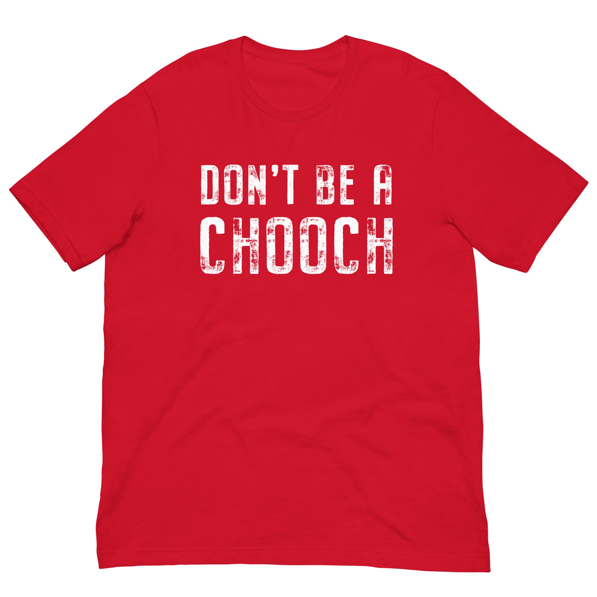 Mike Sorrentino Chooch Shirt