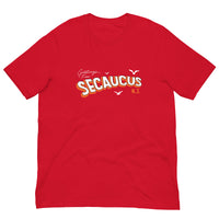 Mike Sorrentino Secaucus Shirt