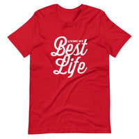 Mike Sorrentino Best Life Shirt