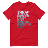 Mike Sorrentino Tough Times Shirt