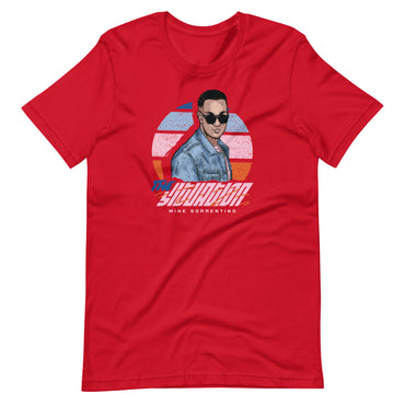 Mike Sorrentino The Situation Illustration Shirt