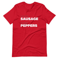 Mike Sorrentino Sausage And Peppers Shirt