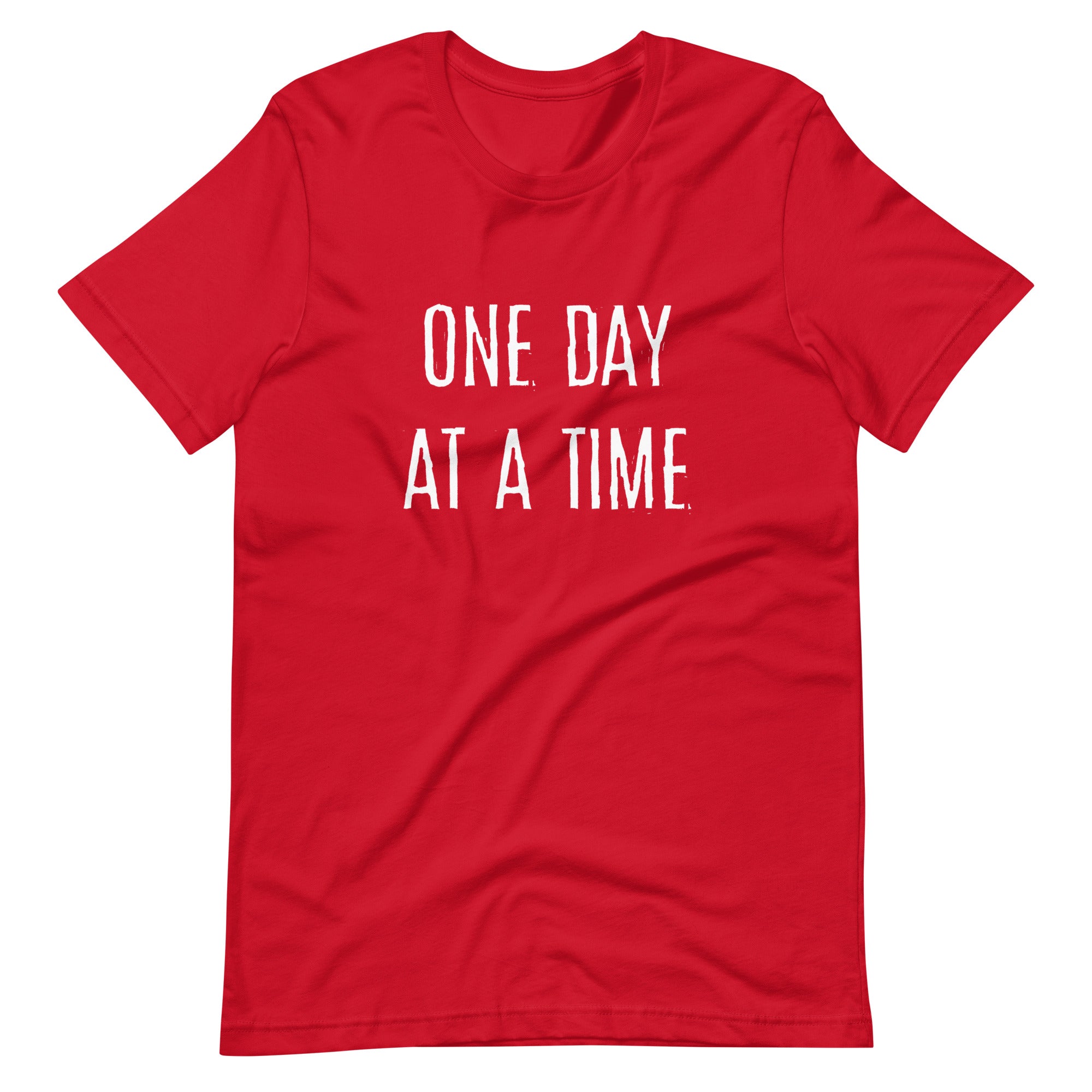 Mike Sorrentino One Day At A Time Shirt