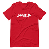 Mike Sorrentino Savage AF Shirt