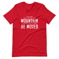 Mike Sorrentino Mountain Shirt