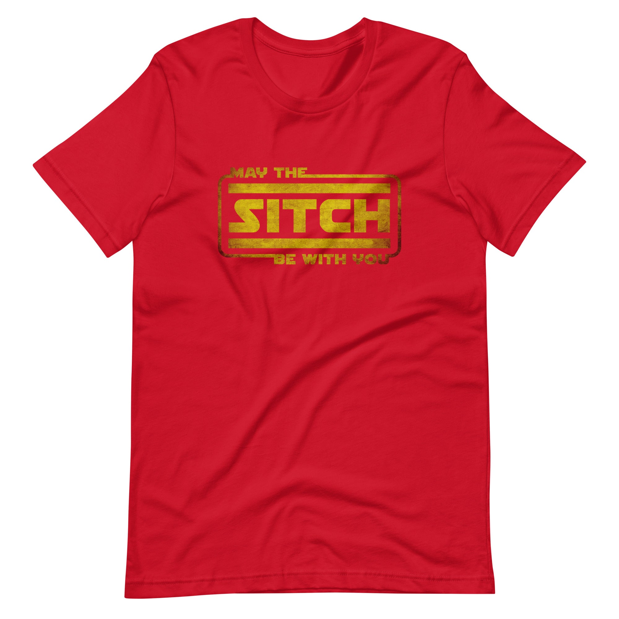 Mike Sorrentino May The Sitch Shirt