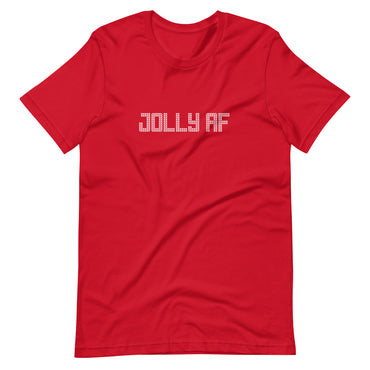 Mike Sorrentino Jolly AF Shirt