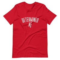 Mike Sorrentino Determined AF Shirt