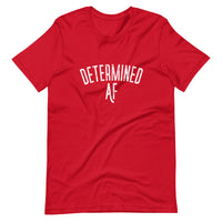 Mike Sorrentino Determined AF Shirt