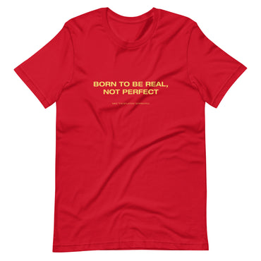 Mike Sorrentino Born to Be Real Shirt