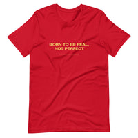 Mike Sorrentino Born to Be Real Shirt