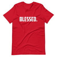 Mike Sorrentino Blessed Shirt