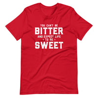 Mike Sorrentino Bitter Sweet Shirt