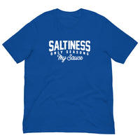 Mike Sorrentino Saltiness Shirt