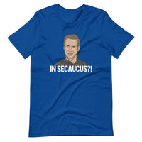 Mike Sorrentino In Secaucus?! Shirt