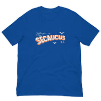 Mike Sorrentino Secaucus Shirt