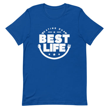 Mike Sorrentino Eating Our Best Life Shirt