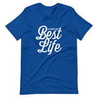 Mike Sorrentino Best Life Shirt