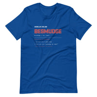 Mike Sorrentino Besmudge Shirt
