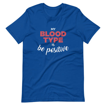 Mike Sorrentino Be Positive Shirt