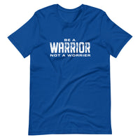 Mike Sorrentino Warrior Shirt