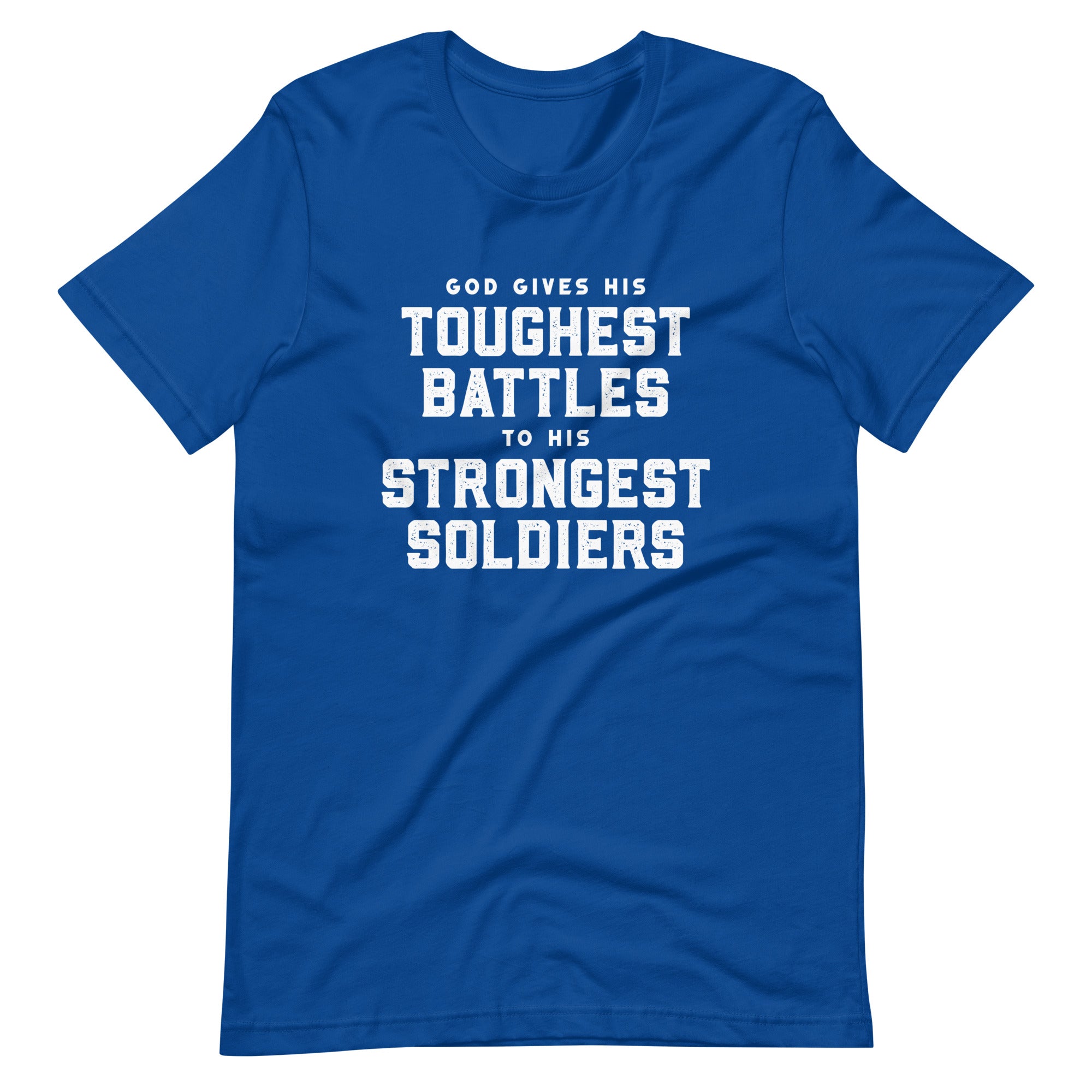 Mike Sorrentino Toughest Battles Shirt