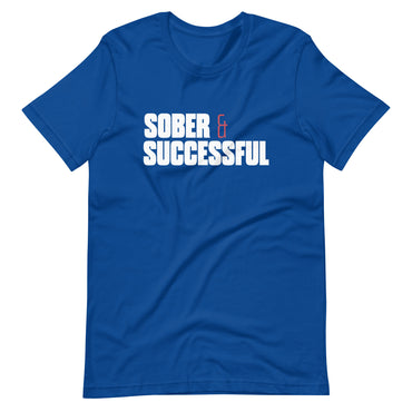 Mike Sorrentino Sober & Successful Shirt