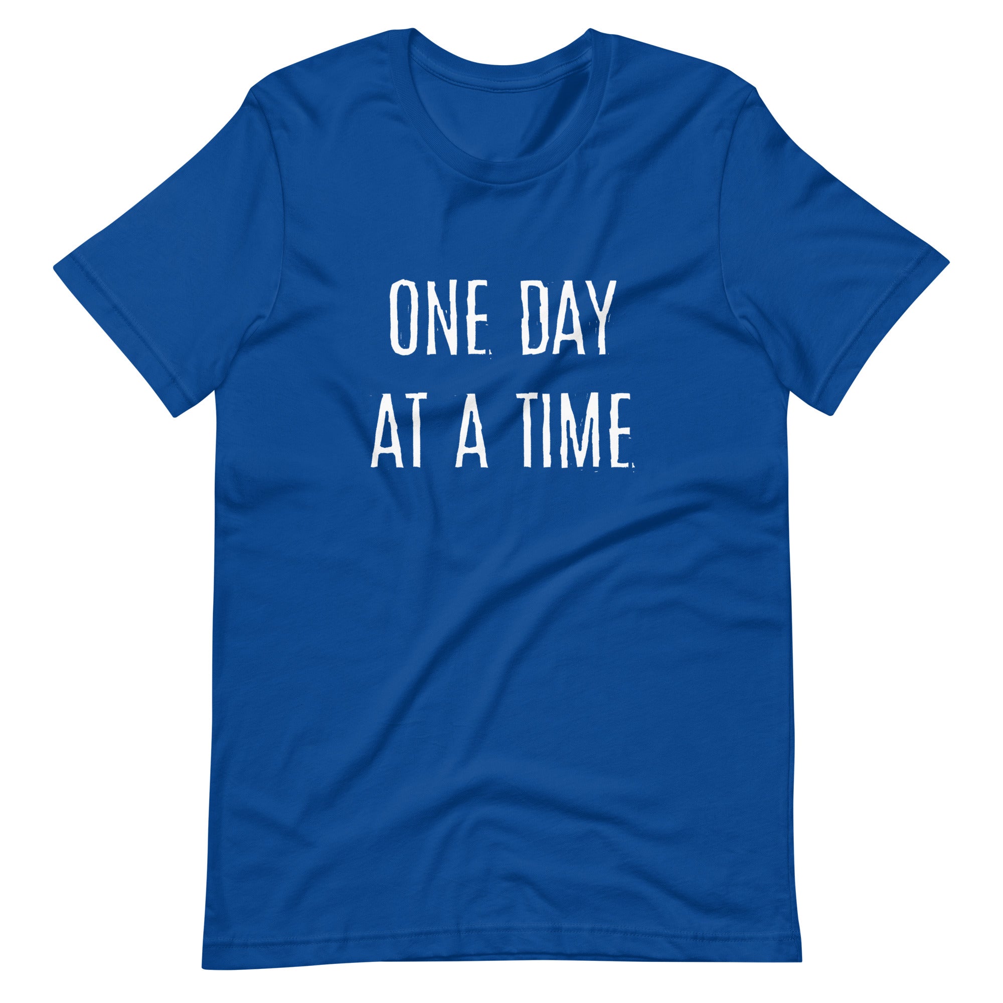 Mike Sorrentino One Day At A Time Shirt