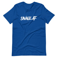 Mike Sorrentino Savage AF Shirt