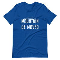 Mike Sorrentino Mountain Shirt