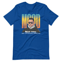 Mike Sorrentino Mood Color Shirt