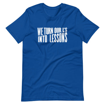 Mike Sorrentino Lessons Shirt