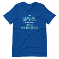 Mike Sorrentino Final Destination Shirt