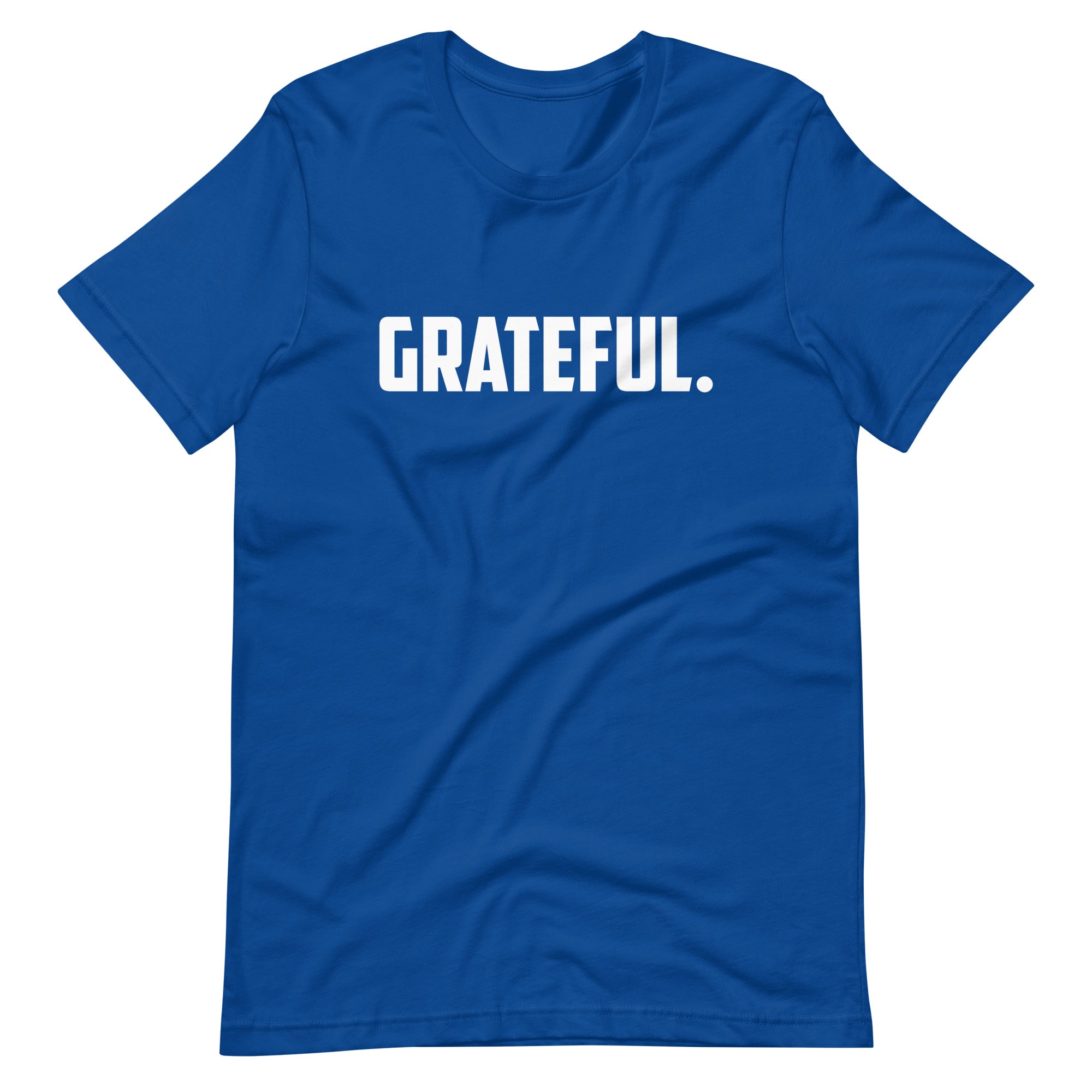 Mike Sorrentino Grateful Shirt