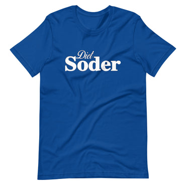 Mike Sorrentino Diet Soder Shirt