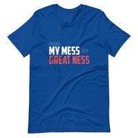 Mike Sorrentino Greatness Shirt