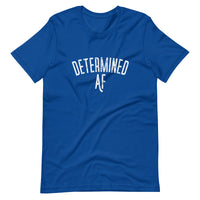 Mike Sorrentino Determined AF Shirt