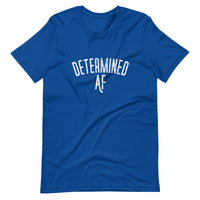 Mike Sorrentino Determined AF Shirt