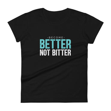 Mike Sorrentino Better Not Bitter Women's Shirt