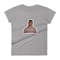 Mike Sorrentino Golden Memories Women's Shirt