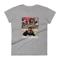 Mike Sorrentino Historic Battle Womens Shirt