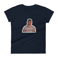 Mike Sorrentino Golden Memories Women's Shirt