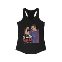 Mike Sorrentino No Matter What Club Womens Tank