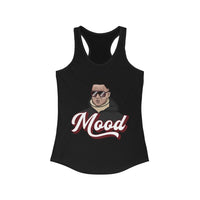 Mike Sorrentino Mood Womens Tank