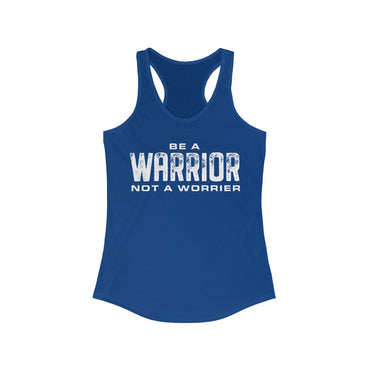 Mike Sorrentino Warrior Womens Tank