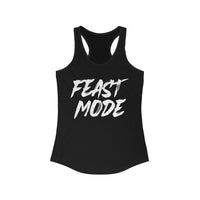 Mike Sorrentino Feast Mode Womens Tank