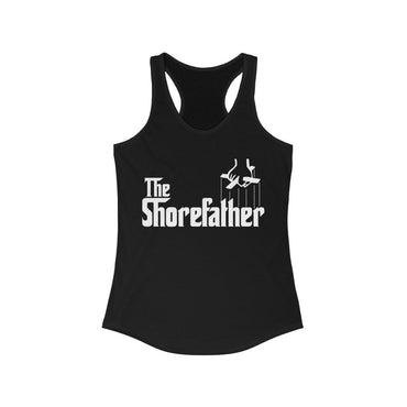 Mike Sorrentino The Shorefather Womens Tank