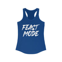 Mike Sorrentino Feast Mode Womens Tank
